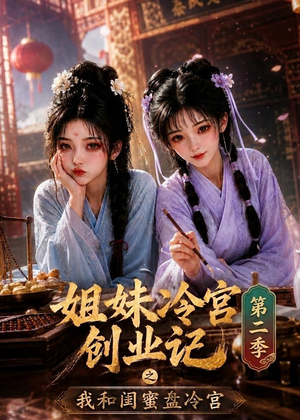 姐妹冷宫创业记之我和闺蜜盘冷宫第二季（82集）终于可以免费观看短剧了