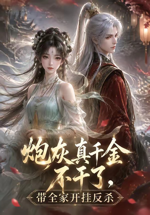 炮灰真千金不干了，带全家开挂反杀（56集）好看的短剧同大家分享