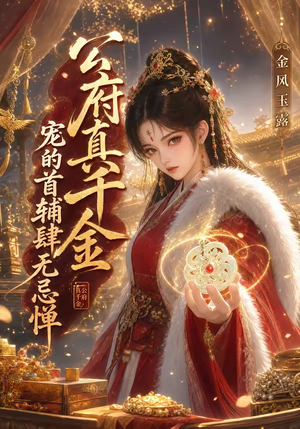 公府真千金宠的首辅肆无忌惮：金风玉露（125集）热门短剧好看又上头