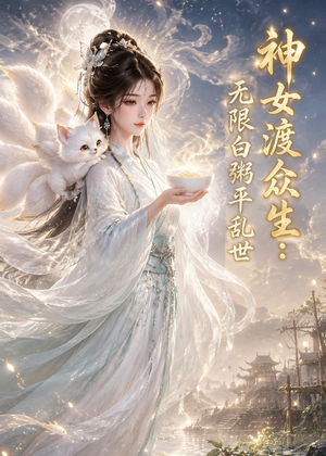 神女渡众生：无限白粥平乱世（58集）热门短剧每天更新