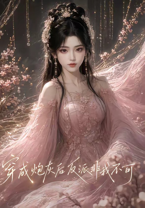 穿成炮灰后反派非我不可（35集）享受免费短剧的魅力