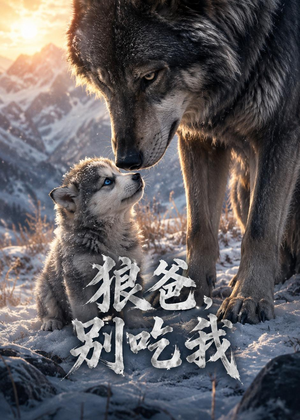 狼爸别吃我（30集）免费短剧在线观看