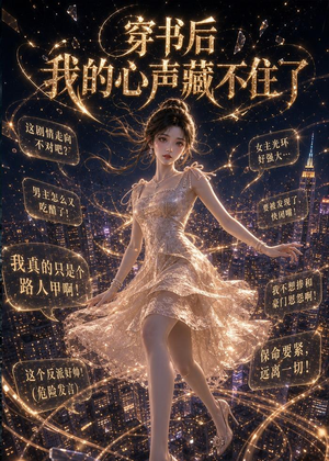 穿书后我的心声藏不住了(72集) 穿书后我的心声藏不住了(72集)短剧上头一起来追