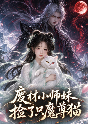 废材小师妹捡了只魔尊猫(33集) 废材小师妹捡了只魔尊猫(33集)爆火短剧超级精彩