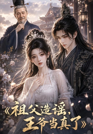 祖父造谣：王爷当真了（37集）短剧全剧免费合集