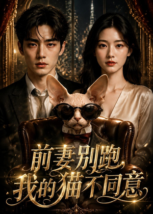 前妻别跑，我的猫不同意（33集）精彩短剧抢先看