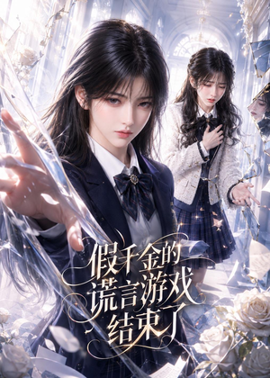 假千金的谎言游戏结束了(54集) 假千金的谎言游戏结束了(54集)短剧免费看全集