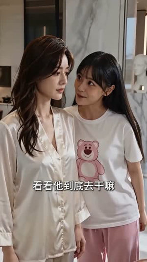 老婆别怕，我真是第一高手（60集）超火爆短剧抢先看全集