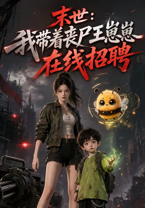 末世:我带着丧尸王崽崽在线招聘(87集) 末世:我带着丧尸王崽崽在线招聘(87集)好看又上头短剧