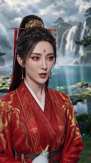 我退宗，师门全慌了（60集）红果短剧全集免费看