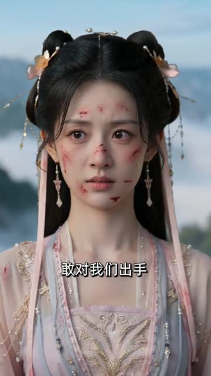 错信奸徒,我道一剑封仙(80集) 错信奸徒,我道一剑封仙(80集)短剧推荐超甜网剧