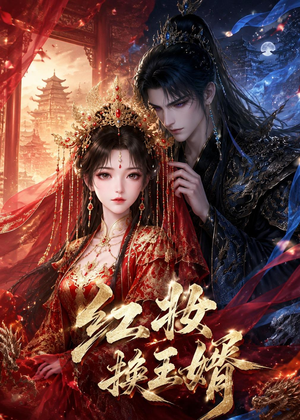 红妆换王婿（50集）高分佳作短剧免费看