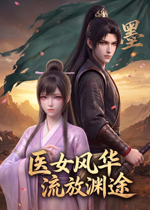 医女风华:流放渊途(105集) 医女风华:流放渊途(105集)短剧宝藏全集限免看