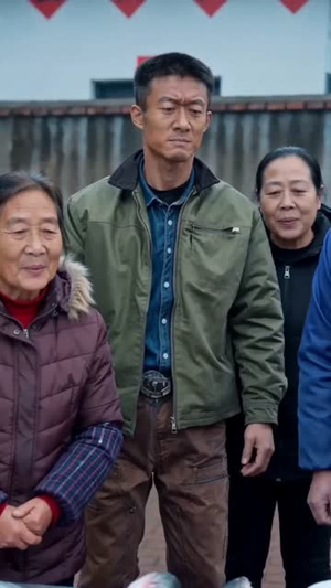 带娃回村过肥年(50集) 带娃回村过肥年(50集)好看的短剧一定要分享