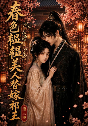 春色韫韫，美人替嫁祁王第三季（66集）排行榜前十的短剧推荐