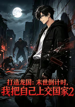 打造龙国：末世倒计时，我把自己上交国家2（78集）短剧熬夜也想看完的短剧