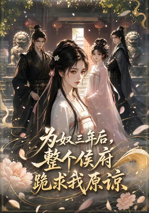 为奴三年后，整个侯府跪求我原谅（30集）红果短剧看全集