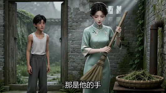 前夫嫌我挡前程，我开药铺富甲一方（49集）短剧免费在线看全集