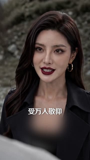 许愿三十亿，换来一位老祖宗（80集）这个短剧看着太上头了
