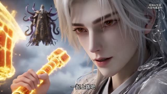 逆血登天第二季（139集）最新短剧正在热播