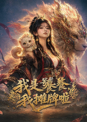 我是饕餮，我摊牌啦（50集）短剧结局篇全集直通