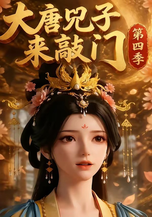 大唐兕子来敲门第四季（84集）看上一眼就上头短剧