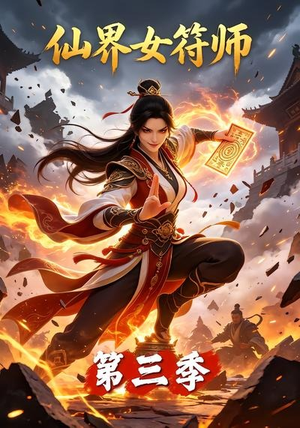 仙界女符师第三季（112集）全集在线短剧观看免费版
