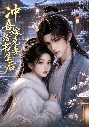 冲喜嫁给克妻书生后(57集) 冲喜嫁给克妻书生后(57集)短剧追到爽全集完整版