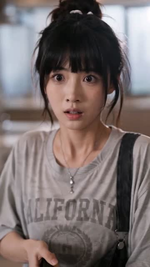 契约女友，陆总竟要我假戏真做（54集）超级好看的短剧推荐