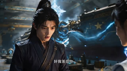 星海机关师(80集) 星海机关师(80集)短剧更新时间一览表