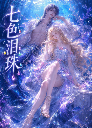 七色泪珠（24集）好看又上头的短剧太解气了