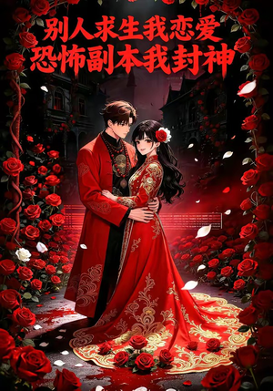 别人求生我恋爱恐怖副本我封神(21集) 别人求生我恋爱恐怖副本我封神(21集)热播短剧持续分享