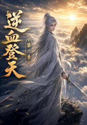 逆血登天第二季（139集）热播短剧推荐分享
