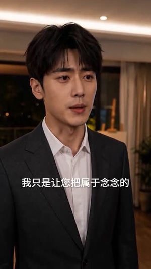 让我出家门又让我原谅?(45集) 让我出家门又让我原谅?(45集)新剧来袭热门短剧推荐