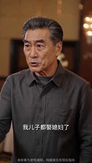 婚礼认亲:亲生爸妈找上门(49集) 婚礼认亲:亲生爸妈找上门(49集)热门短剧好看又上头