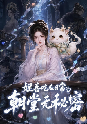 妲喜吃瓜日常：朝堂无秘密（109集）短剧视频变现上热门