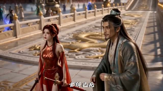 白齐传:吾以归一破伪天(61集) 白齐传:吾以归一破伪天(61集)一口气追完所有短剧