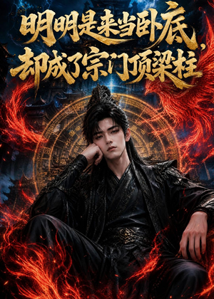 明明是来当卧底，却成了宗门顶梁柱（74集）免费观看全集的短剧网站精选