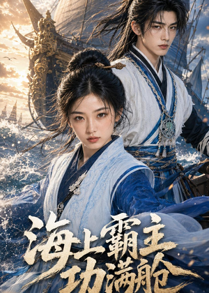 海上霸主功满舱（91集）短剧全集连看不停歇