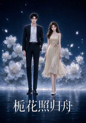 栀花照归舟（21集）嫡女的打脸日常短剧全集免费看