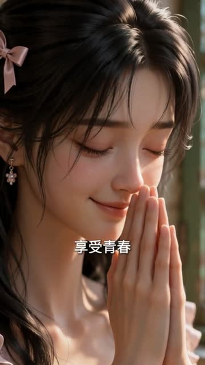 晚渡新生（84集）上头短剧一口气追到大结局