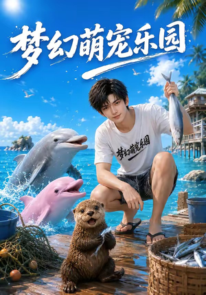 梦幻萌宠乐园(41集) 梦幻萌宠乐园(41集)短剧热映全集免费刷