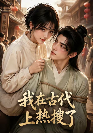 我在古代上热搜了(29集) 我在古代上热搜了(29集)终于可以免费观看短剧了