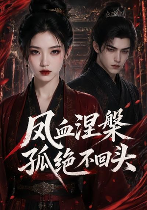 凤血涅槃孤绝不回头(20集) 凤血涅槃孤绝不回头(20集)好看的短剧电视剧
