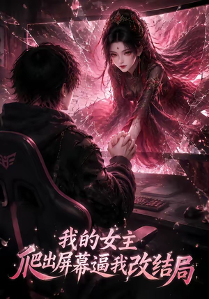 我的女主爬出屏幕逼我改结局（74集）农村短剧分享农村生活