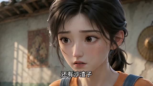 獭宝带我风生水起（73集）一口气追短剧至大结局