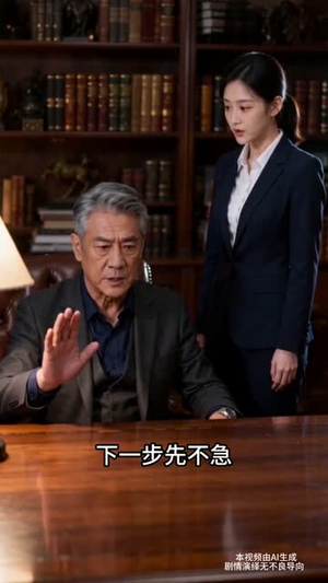 本心知余生（55集）免费观看最新短剧全集
