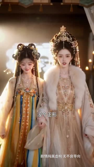 霜落知归期（48集）无需掏钱整部剧免费看短剧
