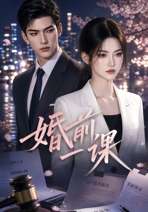 婚前一课（67集）免费在线观看短剧大结局