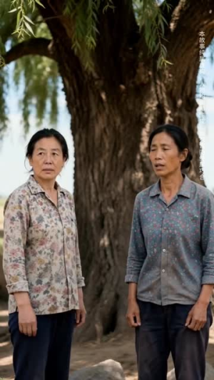 这个媳妇有点辣（42集）免费观看热门短剧大结局